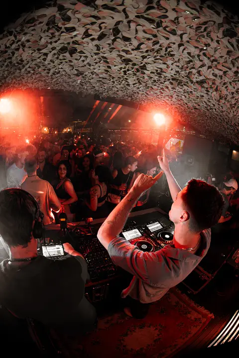 Guy Gerber